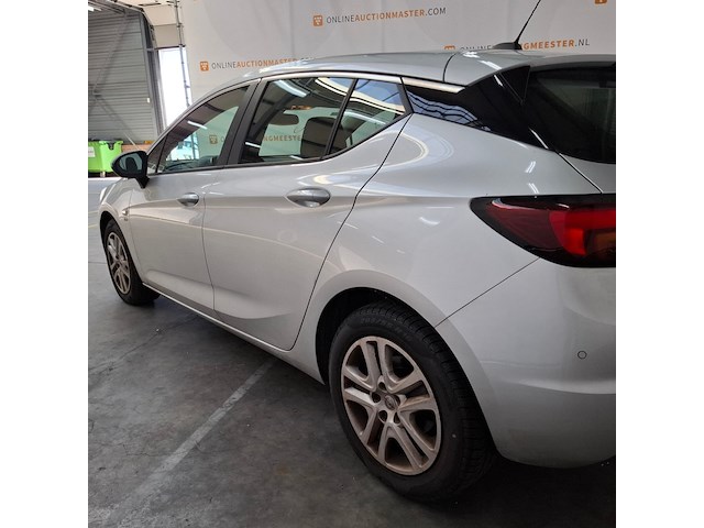 Personenauto, opel, astra 1.6 cdti, 2019 - afbeelding 3 van  67