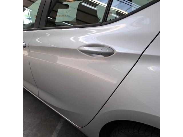 Personenauto, opel, astra 1.6 cdti, 2019 - afbeelding 4 van  67