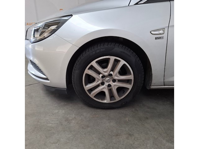Personenauto, opel, astra 1.6 cdti, 2019 - afbeelding 6 van  67