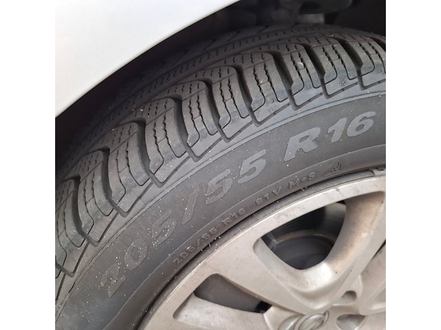 Personenauto, opel, astra 1.6 cdti, 2019 - afbeelding 7 van  67