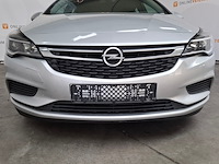 Personenauto, opel, astra 1.6 cdti, 2019 - afbeelding 9 van  67