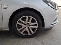 Personenauto, opel, astra 1.6 cdti, 2019 - afbeelding 11 van  67