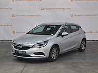 Personenauto, opel, astra 1.6 cdti, 2019