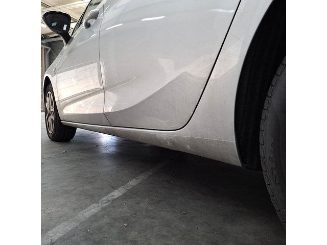 Personenauto, opel, astra 1.6 cdti, 2019 - afbeelding 18 van  67
