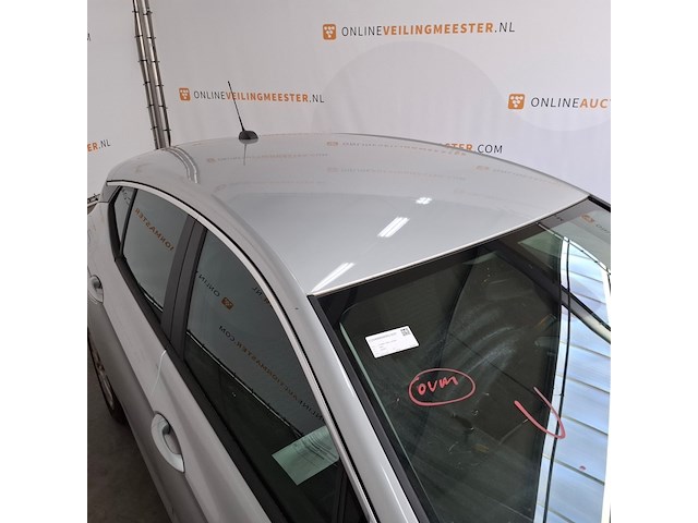 Personenauto, opel, astra 1.6 cdti, 2019 - afbeelding 19 van  67