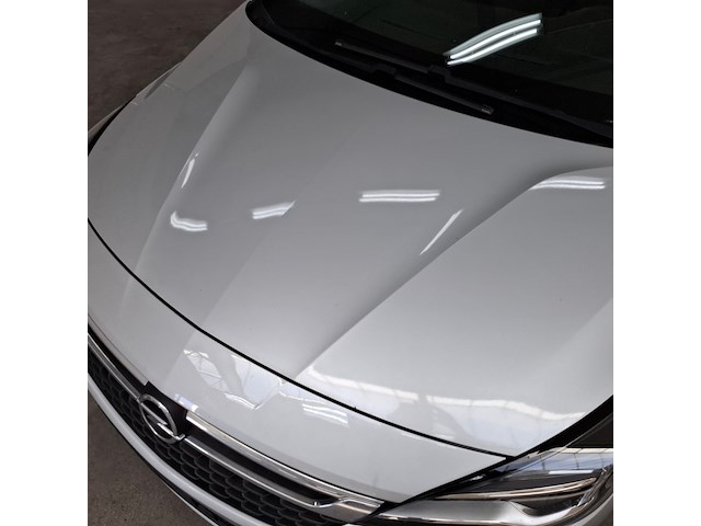 Personenauto, opel, astra 1.6 cdti, 2019 - afbeelding 21 van  67