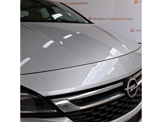 Personenauto, opel, astra 1.6 cdti, 2019 - afbeelding 22 van  67