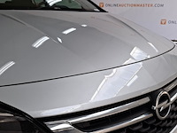 Personenauto, opel, astra 1.6 cdti, 2019 - afbeelding 22 van  67