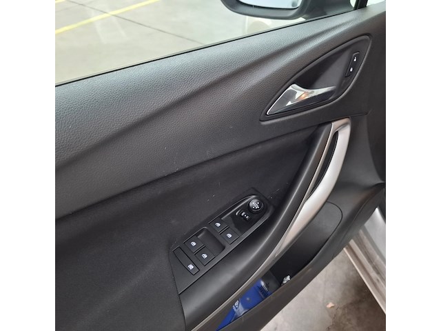 Personenauto, opel, astra 1.6 cdti, 2019 - afbeelding 25 van  67