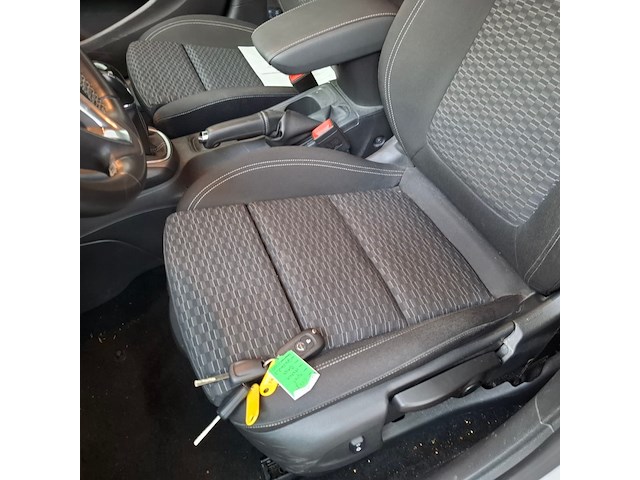 Personenauto, opel, astra 1.6 cdti, 2019 - afbeelding 27 van  67