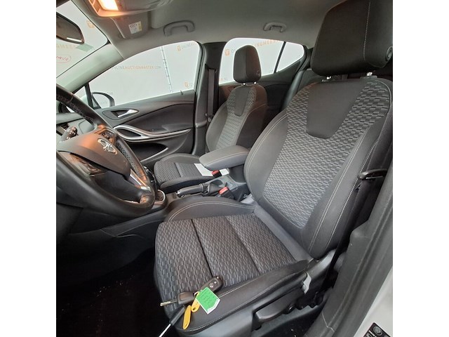 Personenauto, opel, astra 1.6 cdti, 2019 - afbeelding 28 van  67