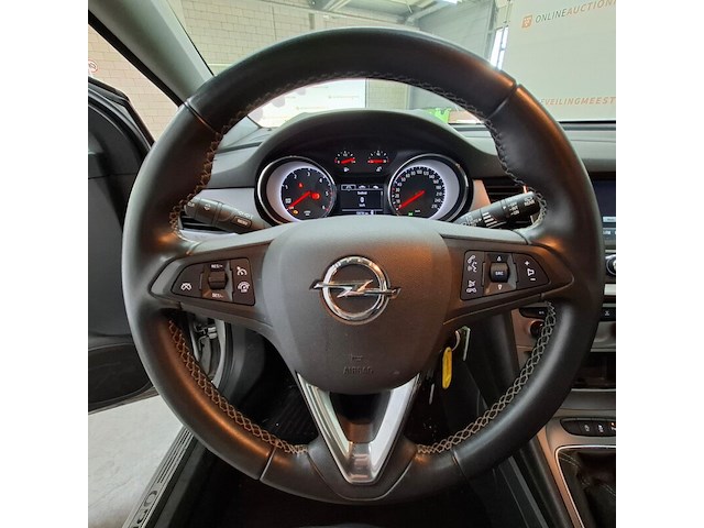 Personenauto, opel, astra 1.6 cdti, 2019 - afbeelding 29 van  67
