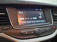 Personenauto, opel, astra 1.6 cdti, 2019 - afbeelding 32 van  67