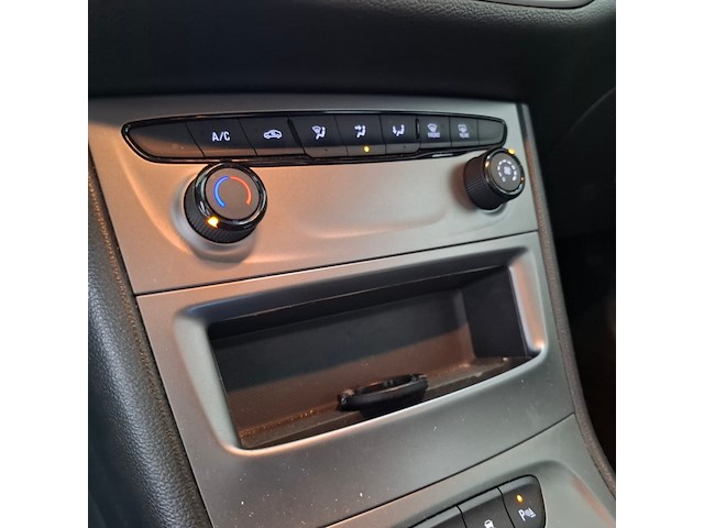 Personenauto, opel, astra 1.6 cdti, 2019 - afbeelding 33 van  67