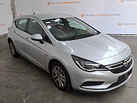 Personenauto, opel, astra 1.6 cdti, 2019 - afbeelding 23 van  67