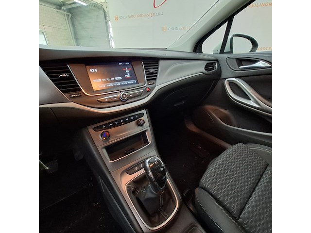 Personenauto, opel, astra 1.6 cdti, 2019 - afbeelding 36 van  67