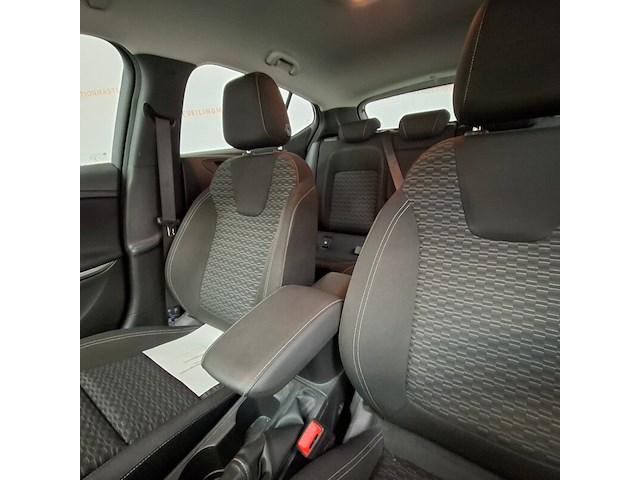 Personenauto, opel, astra 1.6 cdti, 2019 - afbeelding 37 van  67