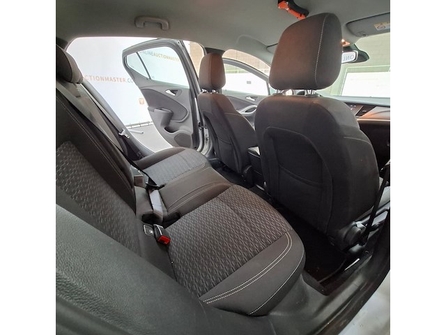 Personenauto, opel, astra 1.6 cdti, 2019 - afbeelding 42 van  67