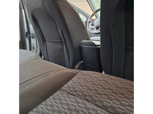 Personenauto, opel, astra 1.6 cdti, 2019 - afbeelding 43 van  67