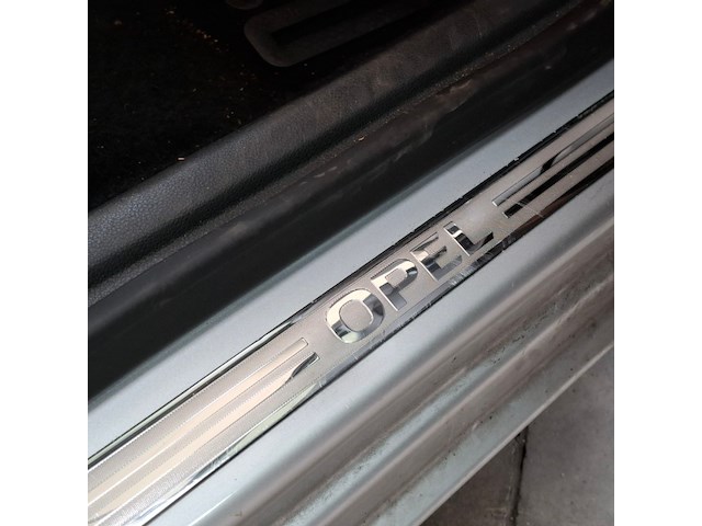 Personenauto, opel, astra 1.6 cdti, 2019 - afbeelding 47 van  67