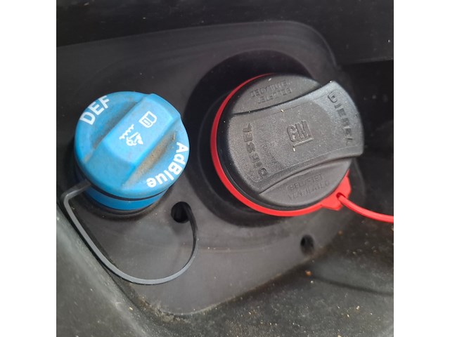 Personenauto, opel, astra 1.6 cdti, 2019 - afbeelding 49 van  67