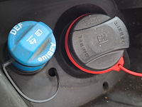Personenauto, opel, astra 1.6 cdti, 2019 - afbeelding 49 van  67