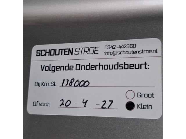 Personenauto, opel, astra 1.6 cdti, 2019 - afbeelding 51 van  67