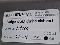 Personenauto, opel, astra 1.6 cdti, 2019 - afbeelding 51 van  67