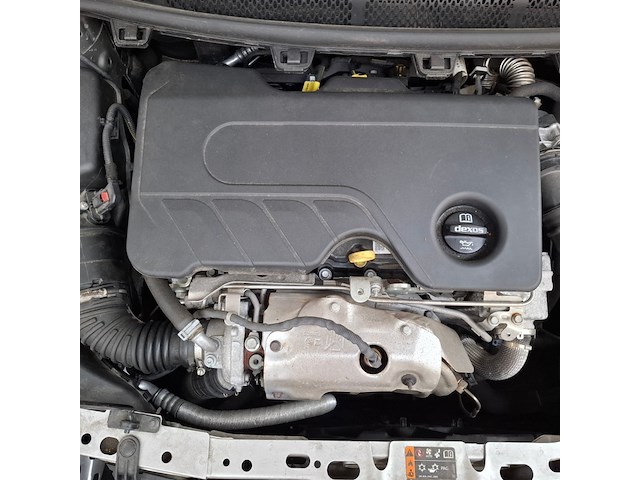 Personenauto, opel, astra 1.6 cdti, 2019 - afbeelding 55 van  67