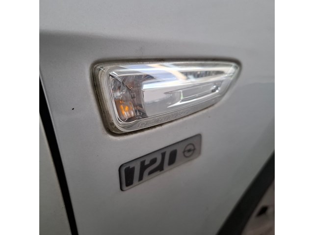 Personenauto, opel, astra 1.6 cdti, 2019 - afbeelding 45 van  67