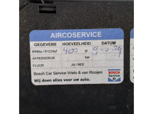 Personenauto, opel, astra 1.6 cdti, 2019 - afbeelding 58 van  67