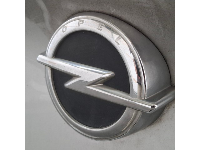 Personenauto, opel, astra 1.6 cdti, 2019 - afbeelding 61 van  67