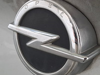 Personenauto, opel, astra 1.6 cdti, 2019 - afbeelding 61 van  67