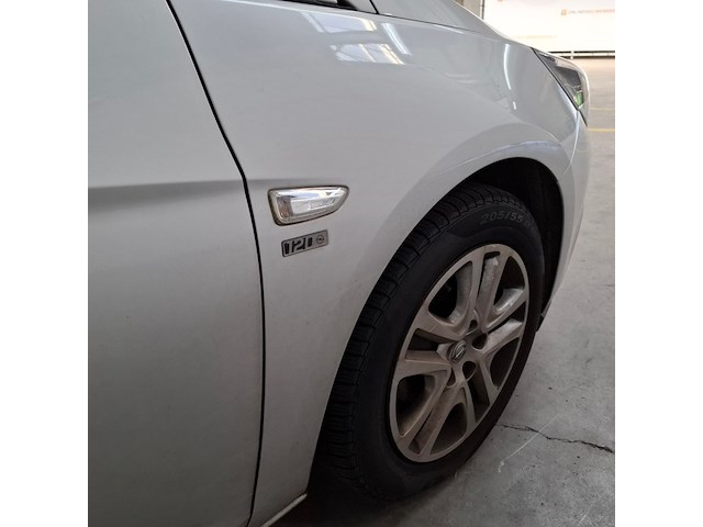 Personenauto, opel, astra 1.6 cdti, 2019 - afbeelding 56 van  67