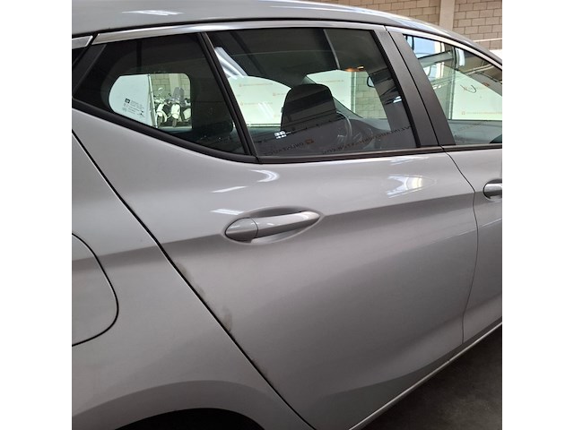 Personenauto, opel, astra 1.6 cdti, 2019 - afbeelding 66 van  67