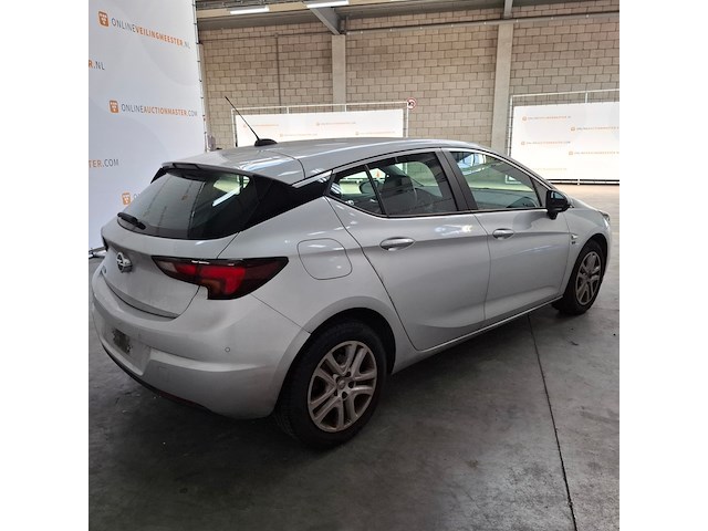 Personenauto, opel, astra 1.6 cdti, 2019 - afbeelding 67 van  67