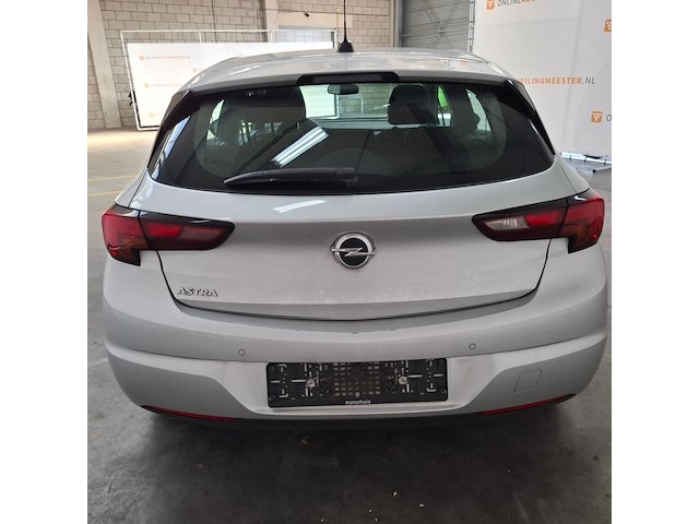 Personenauto, opel, astra 1.6 cdti, 2019 - afbeelding 2 van  68