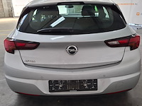Personenauto, opel, astra 1.6 cdti, 2019 - afbeelding 2 van  68