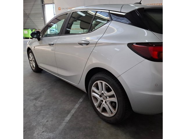 Personenauto, opel, astra 1.6 cdti, 2019 - afbeelding 3 van  68
