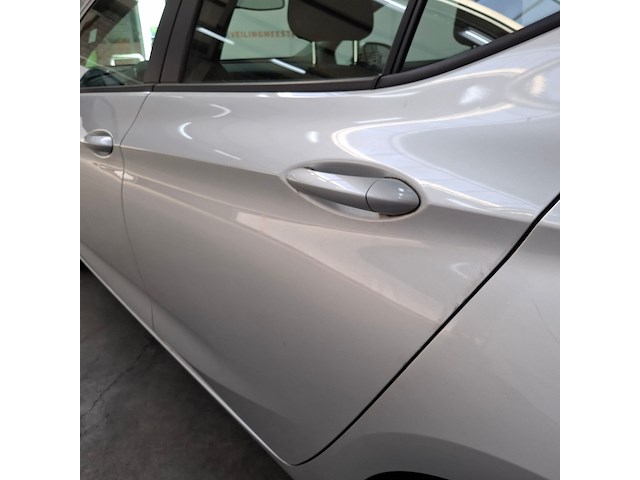 Personenauto, opel, astra 1.6 cdti, 2019 - afbeelding 4 van  68