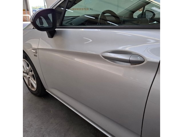 Personenauto, opel, astra 1.6 cdti, 2019 - afbeelding 5 van  68