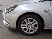 Personenauto, opel, astra 1.6 cdti, 2019 - afbeelding 6 van  68
