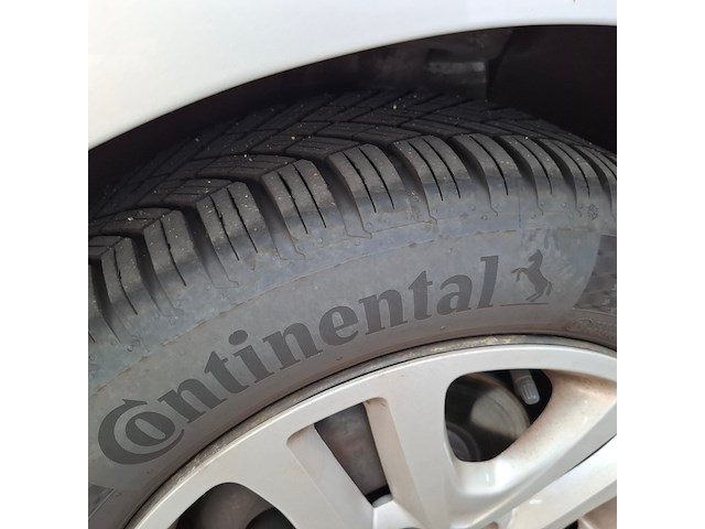 Personenauto, opel, astra 1.6 cdti, 2019 - afbeelding 7 van  68
