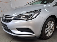 Personenauto, opel, astra 1.6 cdti, 2019 - afbeelding 8 van  68
