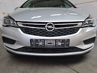 Personenauto, opel, astra 1.6 cdti, 2019 - afbeelding 9 van  68