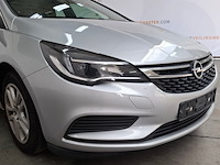 Personenauto, opel, astra 1.6 cdti, 2019 - afbeelding 10 van  68