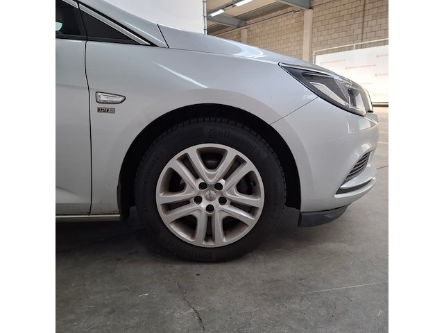 Personenauto, opel, astra 1.6 cdti, 2019 - afbeelding 11 van  68