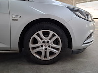 Personenauto, opel, astra 1.6 cdti, 2019 - afbeelding 11 van  68