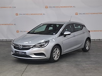 Personenauto, opel, astra 1.6 cdti, 2019