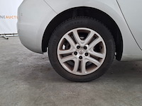 Personenauto, opel, astra 1.6 cdti, 2019 - afbeelding 14 van  68